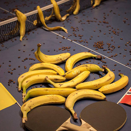 BANANA TOURNAMENT