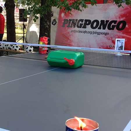 PINGPONGO WORLD CUP