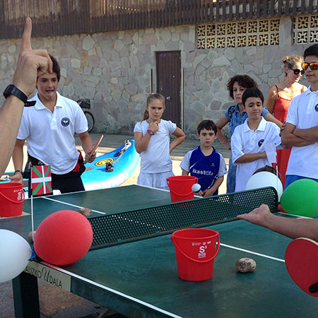 Torneo Siesta