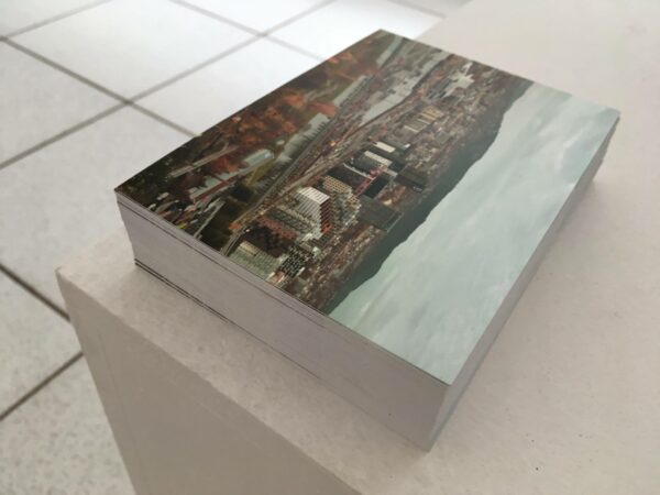 Postcard æDEG15 - Image 2