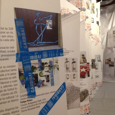 IV Bienal Iberoamericana de diseño 2014