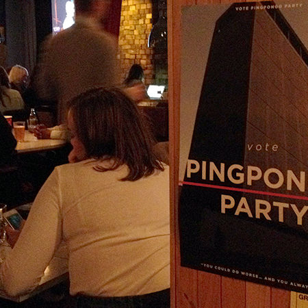 VOTE PINGPONGO PARTY