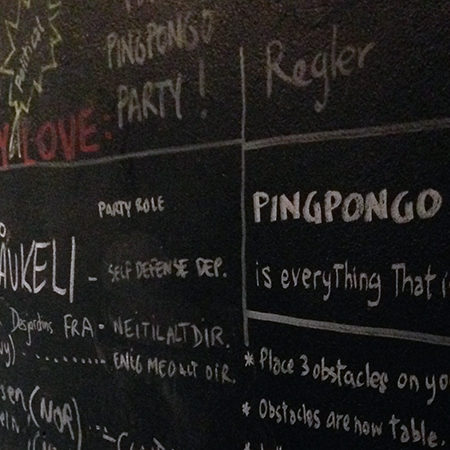 VOTE PINGPONGO PARTY