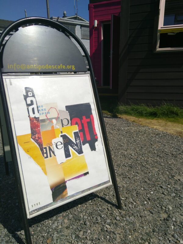 WE ARE OPEN — æStue - Image 2