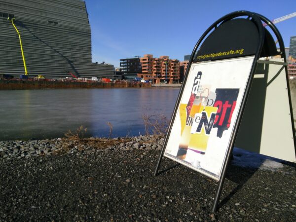 WE ARE OPEN — æStue - Image 6