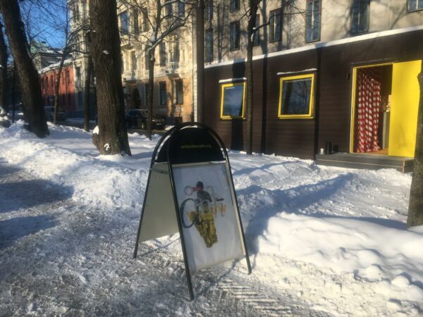 æStudio: åpne, åpen, open, åpnet! (ORIGINAL) - Imagen 5