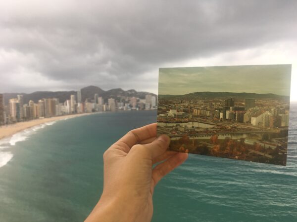 Postcard æDEG15 - Image 3