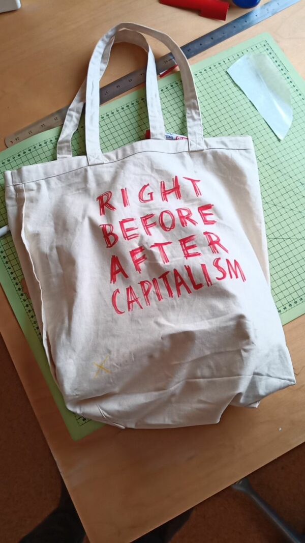 right before after capitalism