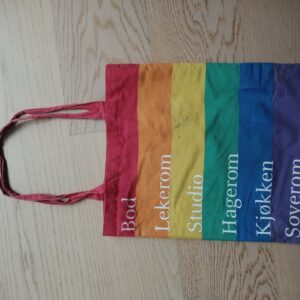 æHouse: Tote bags