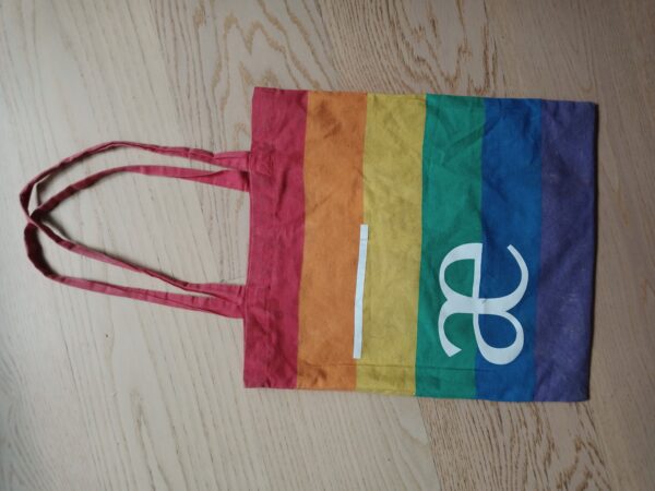 æHouse: Tote bags - Image 3