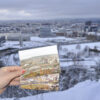 Postcards æStue (x4) - Image 5