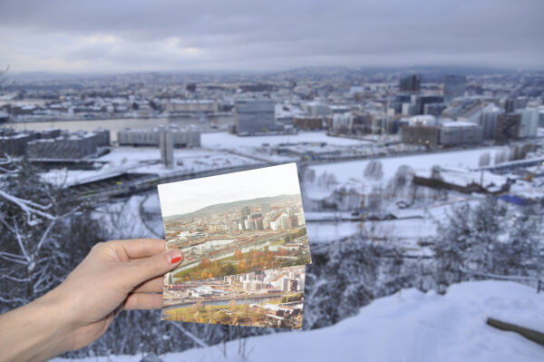 Postcards æStue (x4) - Image 5