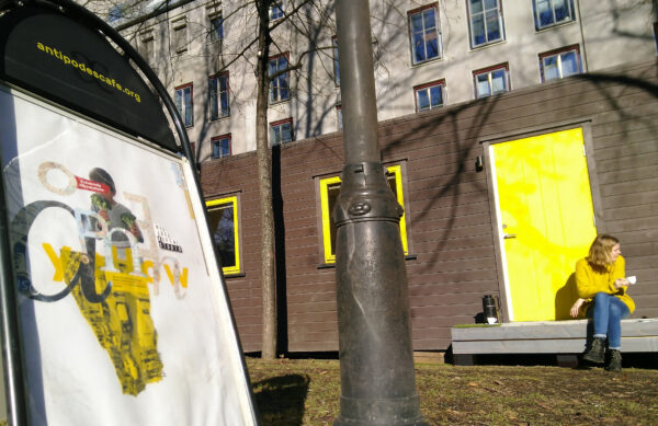 æStudio: åpne, åpen, open, åpnet! - Image 4