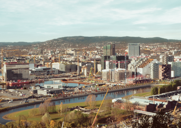 Postcards æStue (x4) - Image 4