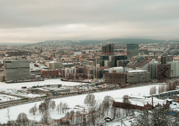 Postcards æStue (x4) - Image 3