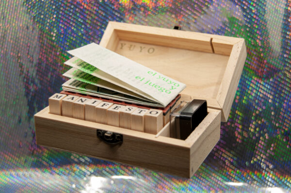 el yuyo y el juego - Image 6