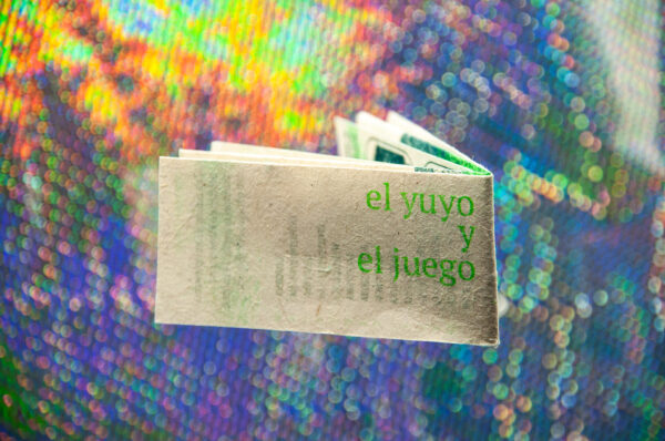el yuyo y el juego - Image 8