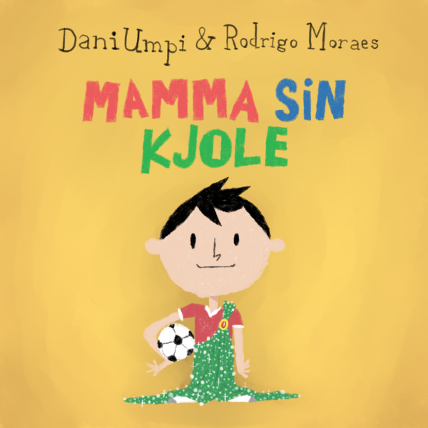 MAMMA SIN KJOLE