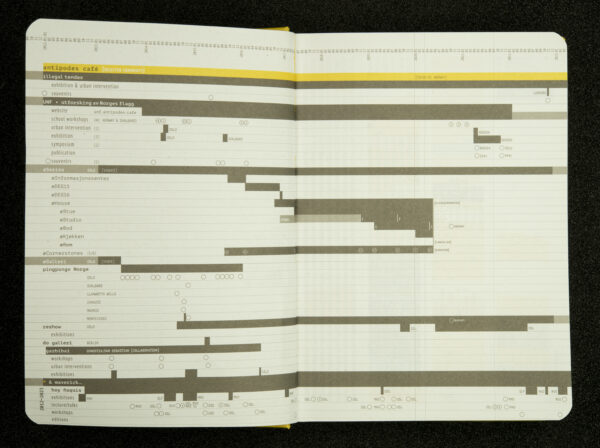 ephemeris ephemeræ - Imagen 5